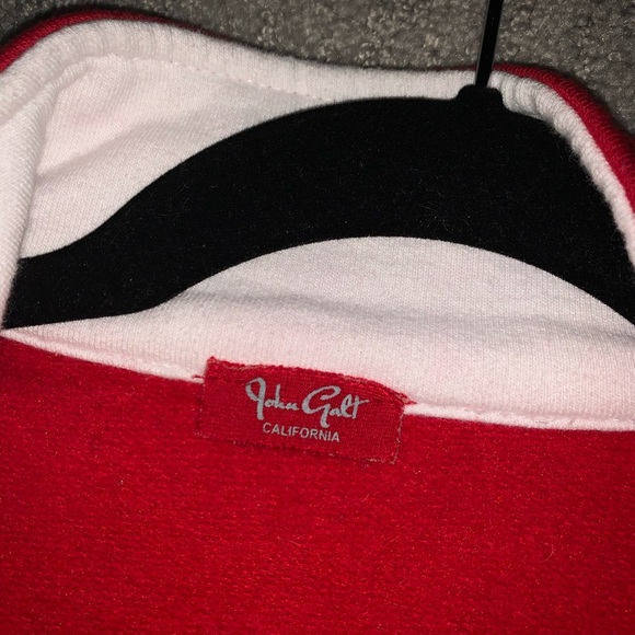 Brandy Melville quarter zip - Picture 2 of 4